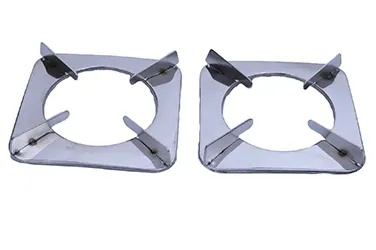 Pan Support For Gas Stove