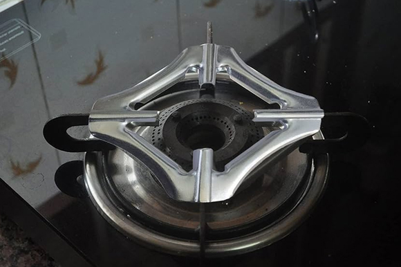 Pan Support For Gas Stove Manufacturers - XYNO