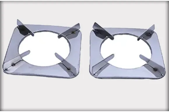 Pan Support For Gas Stove Manufacturers - XYNO