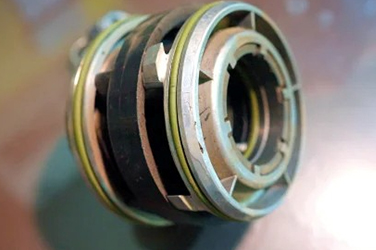 Mechanical Seal